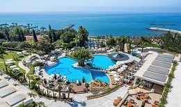 Hotel Mediterranean Beach